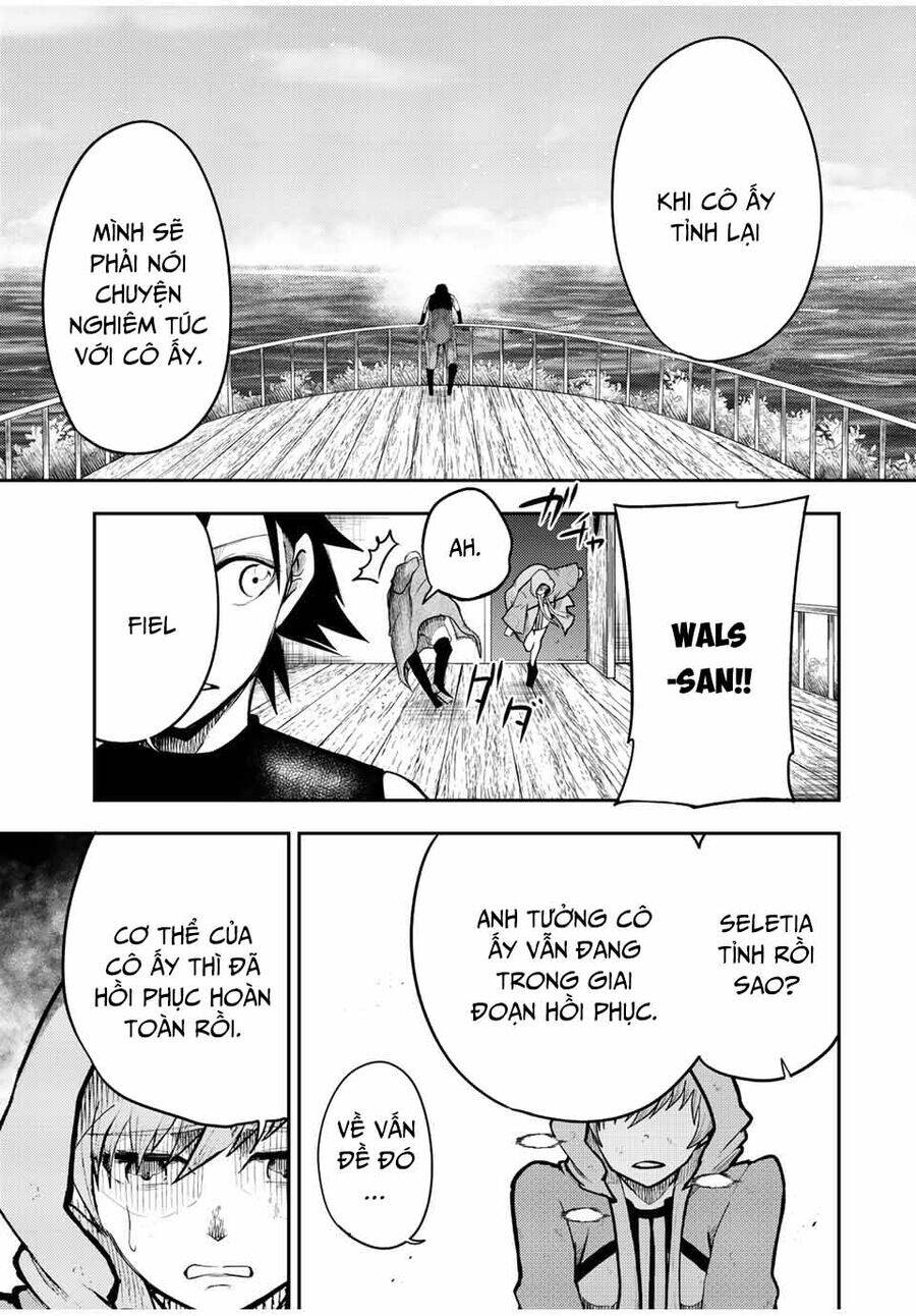 Dorei Tensei: Sono Dorei, Saikyou No Moto Ouji Ni Tsuki Chap 65 - Next Chap 66