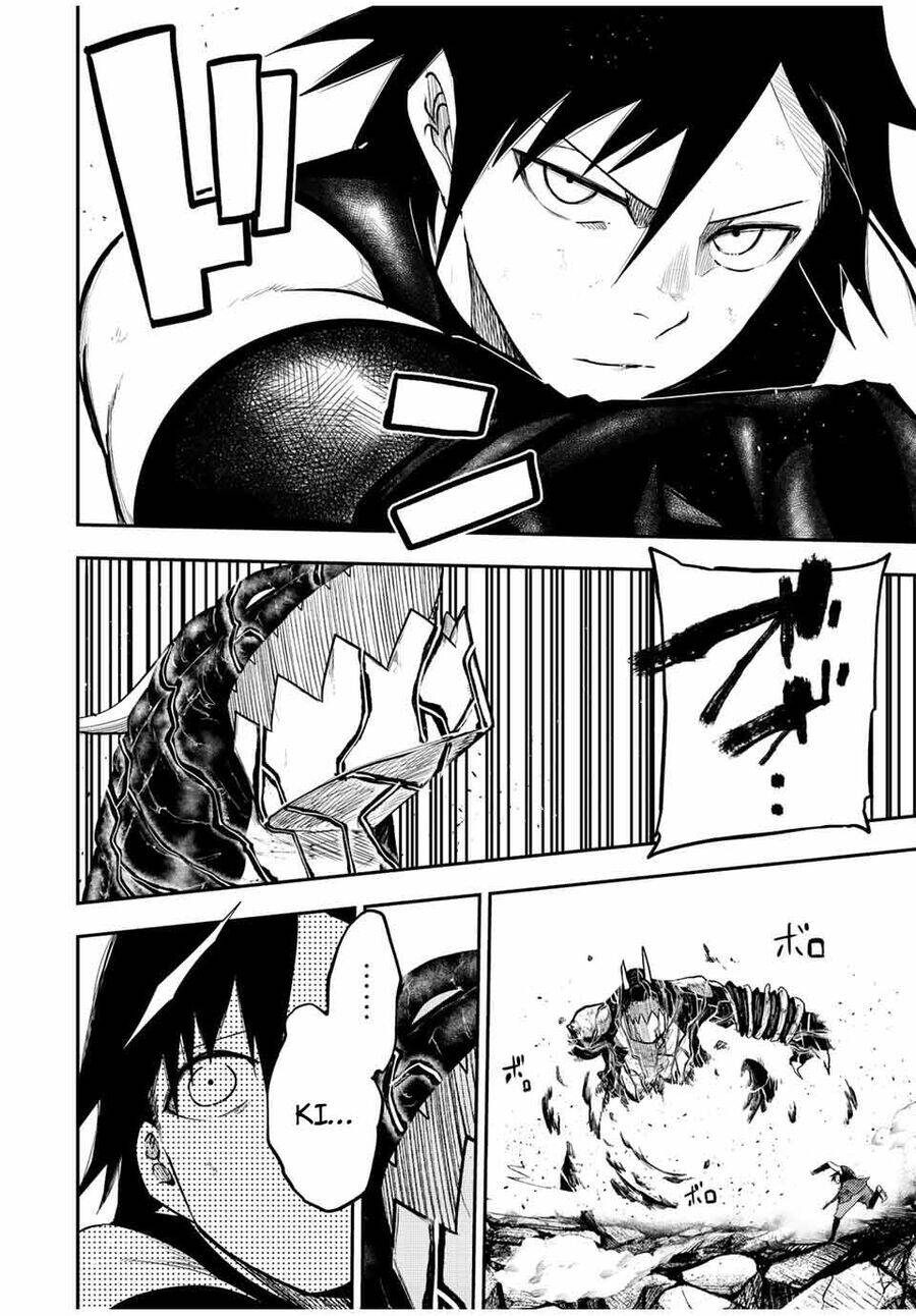 Dorei Tensei: Sono Dorei, Saikyou No Moto Ouji Ni Tsuki Chap 65 - Next Chap 66