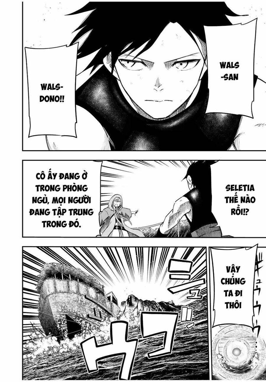 Dorei Tensei: Sono Dorei, Saikyou No Moto Ouji Ni Tsuki Chap 65 - Next Chap 66
