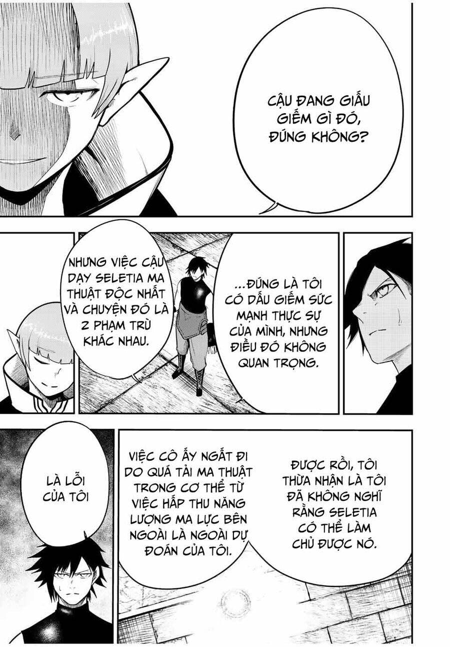 Dorei Tensei: Sono Dorei, Saikyou No Moto Ouji Ni Tsuki Chap 66 - Next Chap 67