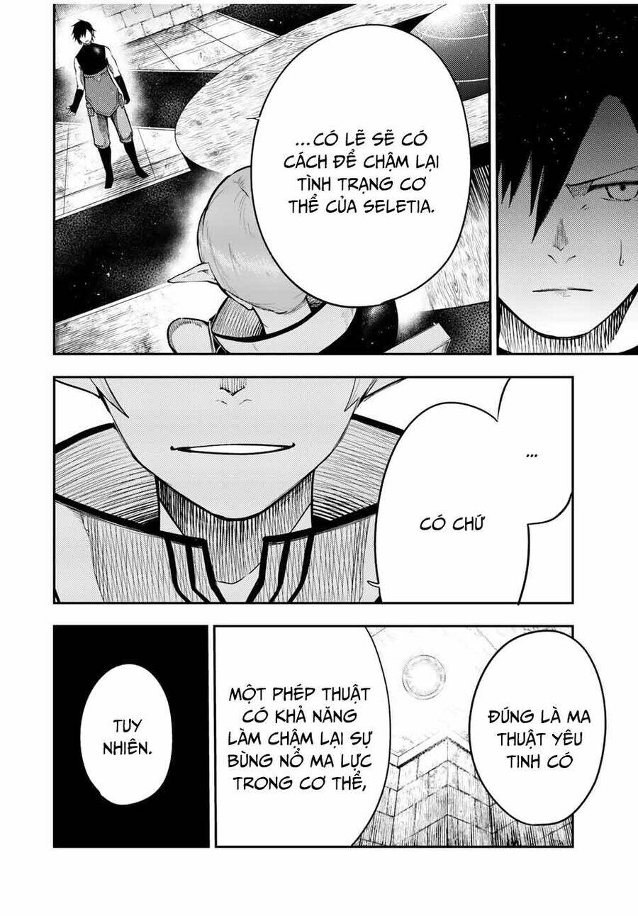 Dorei Tensei: Sono Dorei, Saikyou No Moto Ouji Ni Tsuki Chap 66 - Next Chap 67