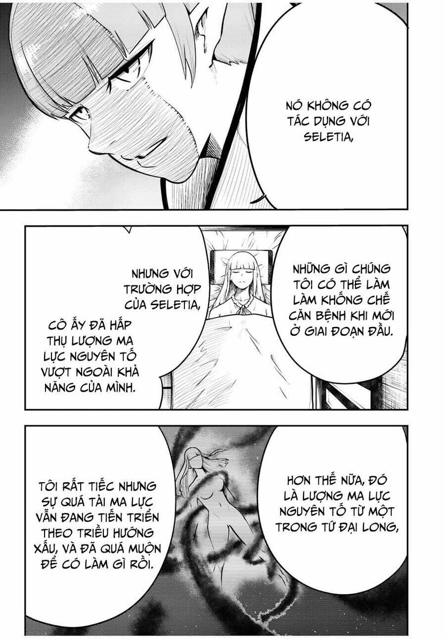 Dorei Tensei: Sono Dorei, Saikyou No Moto Ouji Ni Tsuki Chap 66 - Next Chap 67