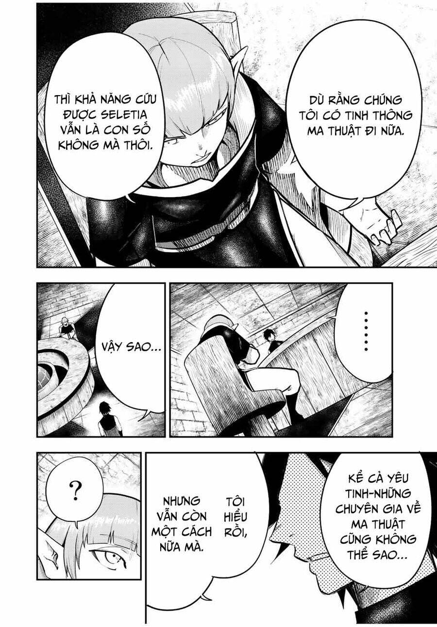 Dorei Tensei: Sono Dorei, Saikyou No Moto Ouji Ni Tsuki Chap 66 - Next Chap 67