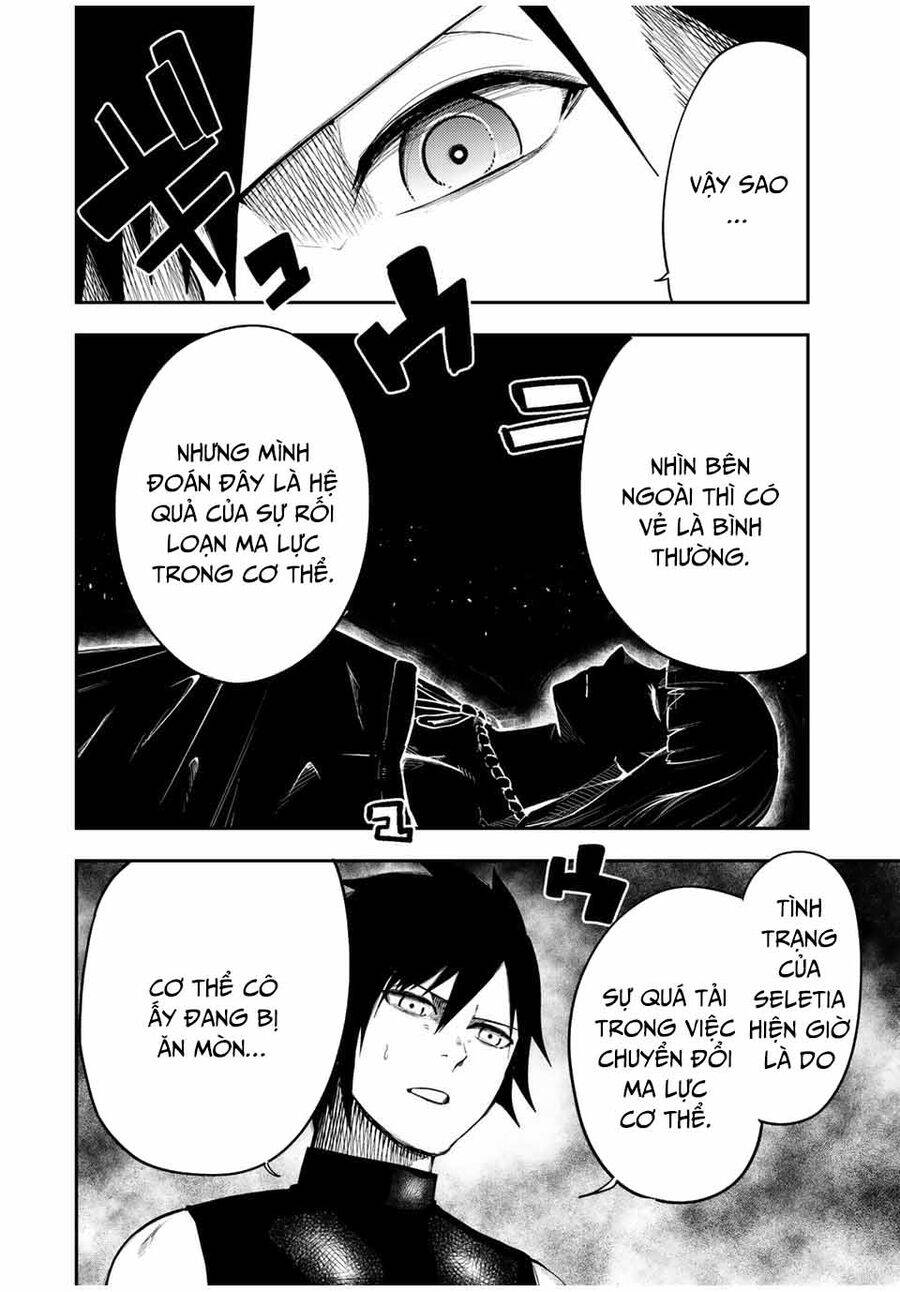 Dorei Tensei: Sono Dorei, Saikyou No Moto Ouji Ni Tsuki Chap 66 - Next Chap 67