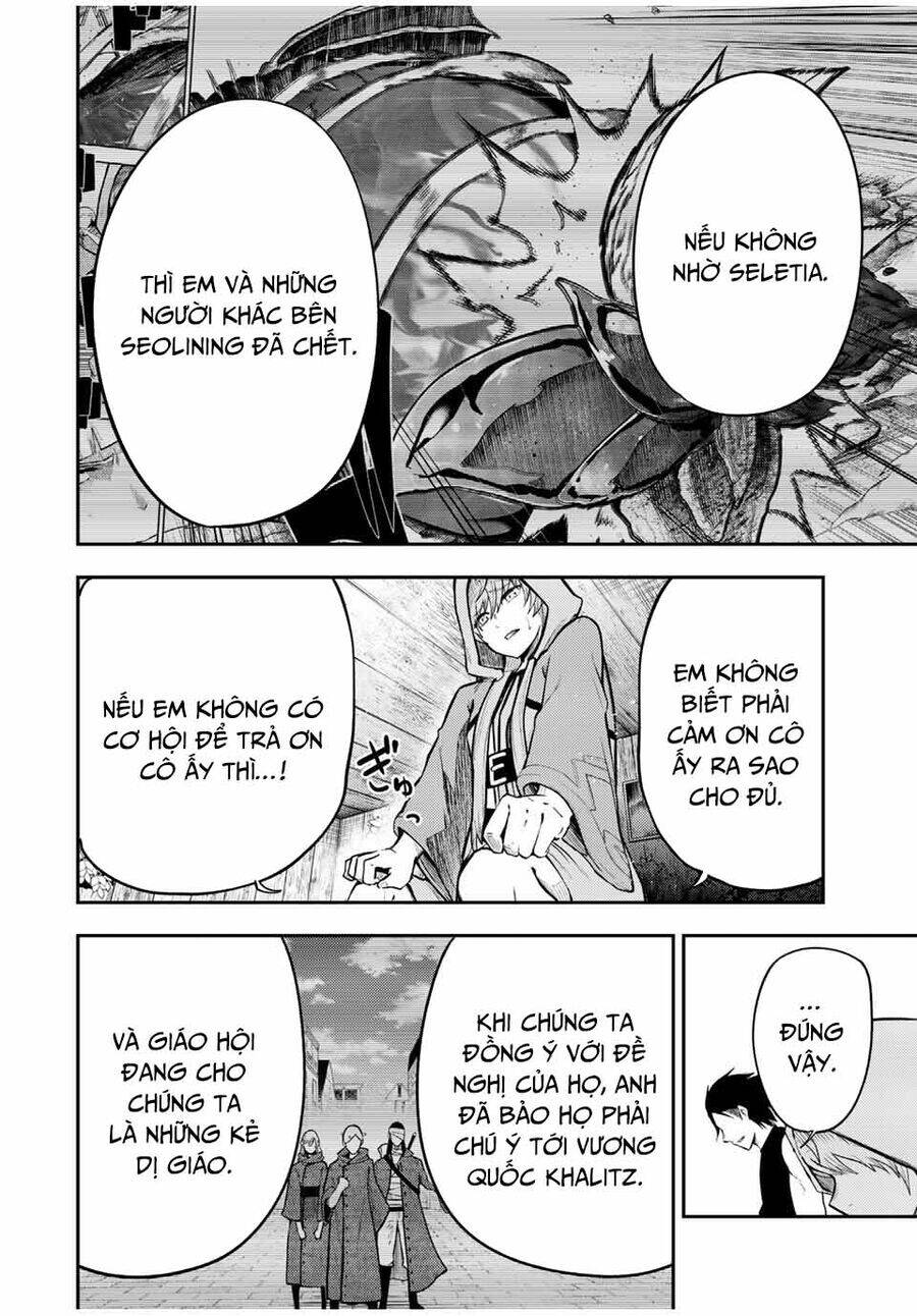 Dorei Tensei: Sono Dorei, Saikyou No Moto Ouji Ni Tsuki Chap 66 - Next Chap 67