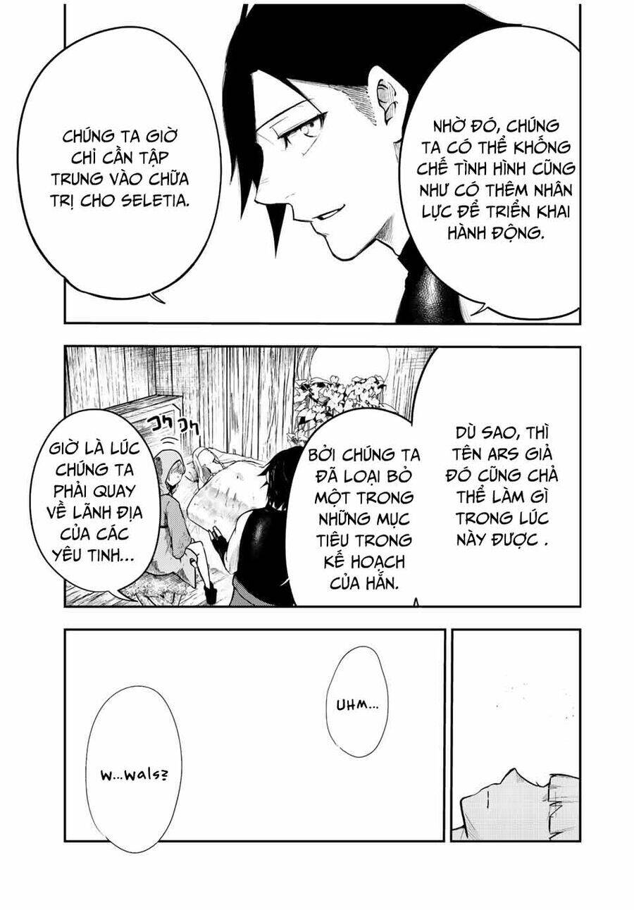 Dorei Tensei: Sono Dorei, Saikyou No Moto Ouji Ni Tsuki Chap 66 - Next Chap 67