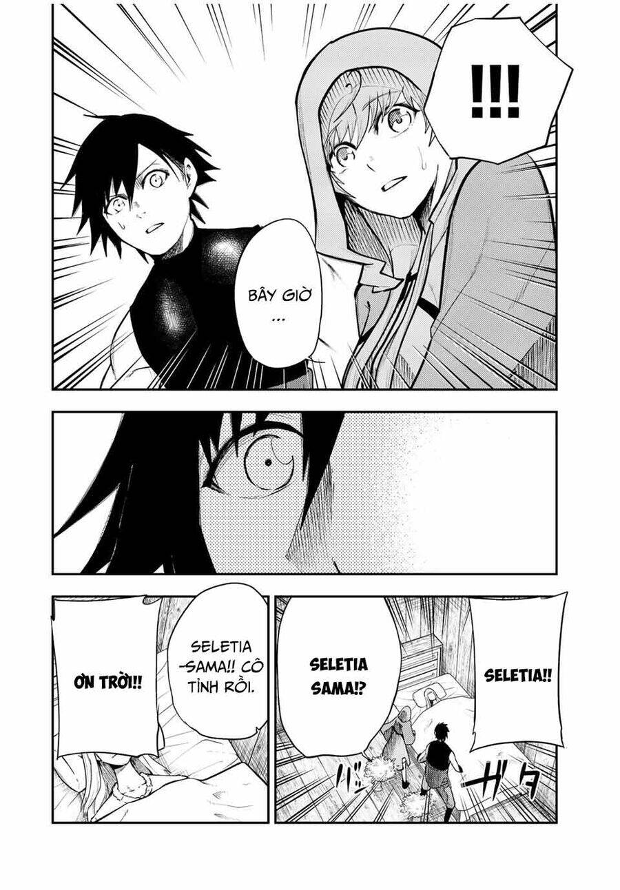 Dorei Tensei: Sono Dorei, Saikyou No Moto Ouji Ni Tsuki Chap 66 - Next Chap 67