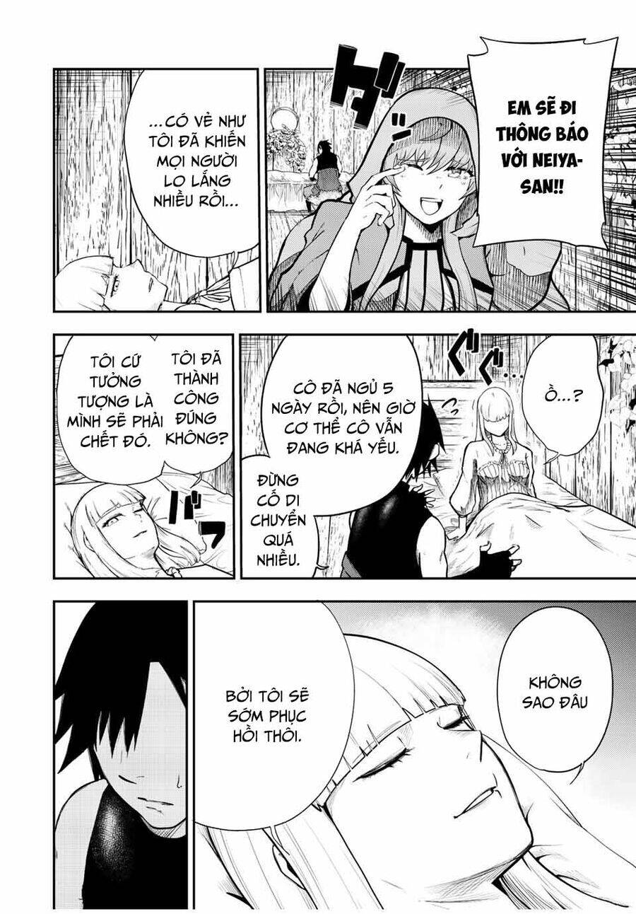Dorei Tensei: Sono Dorei, Saikyou No Moto Ouji Ni Tsuki Chap 66 - Next Chap 67