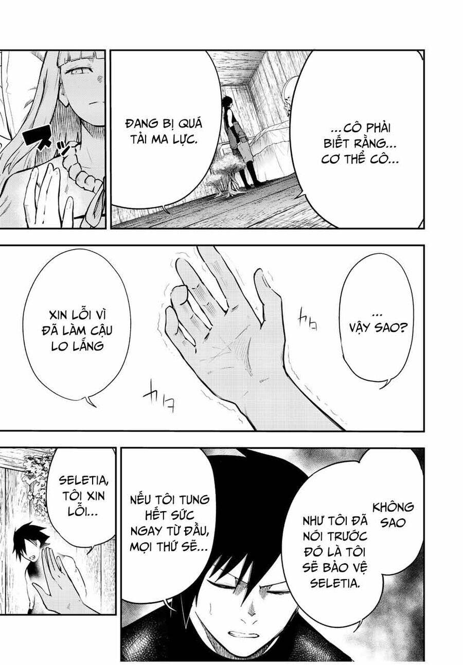 Dorei Tensei: Sono Dorei, Saikyou No Moto Ouji Ni Tsuki Chap 66 - Next Chap 67