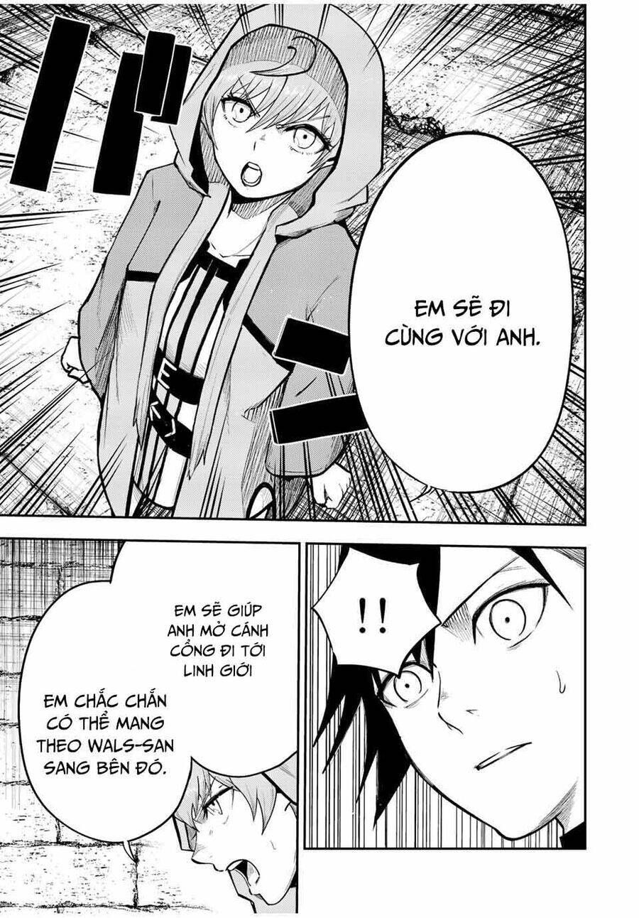 Dorei Tensei: Sono Dorei, Saikyou No Moto Ouji Ni Tsuki Chap 67 - Next Chap 68