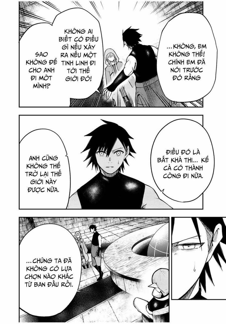 Dorei Tensei: Sono Dorei, Saikyou No Moto Ouji Ni Tsuki Chap 67 - Next Chap 68