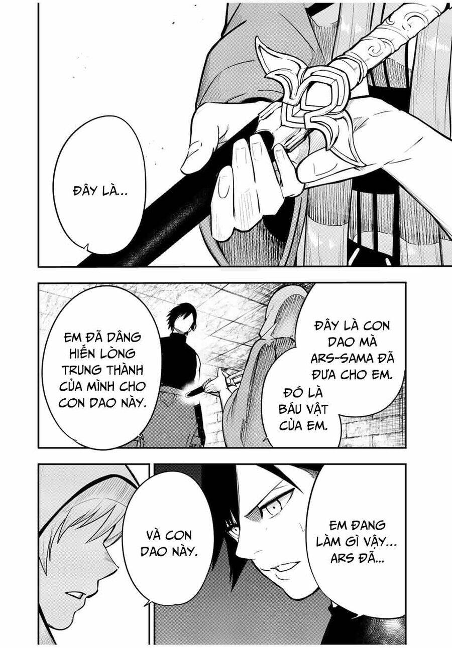 Dorei Tensei: Sono Dorei, Saikyou No Moto Ouji Ni Tsuki Chap 67 - Next Chap 68