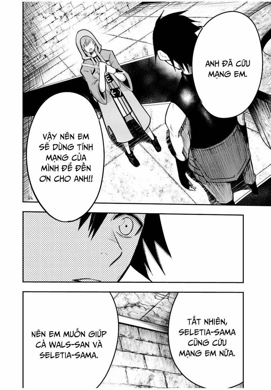 Dorei Tensei: Sono Dorei, Saikyou No Moto Ouji Ni Tsuki Chap 67 - Next Chap 68