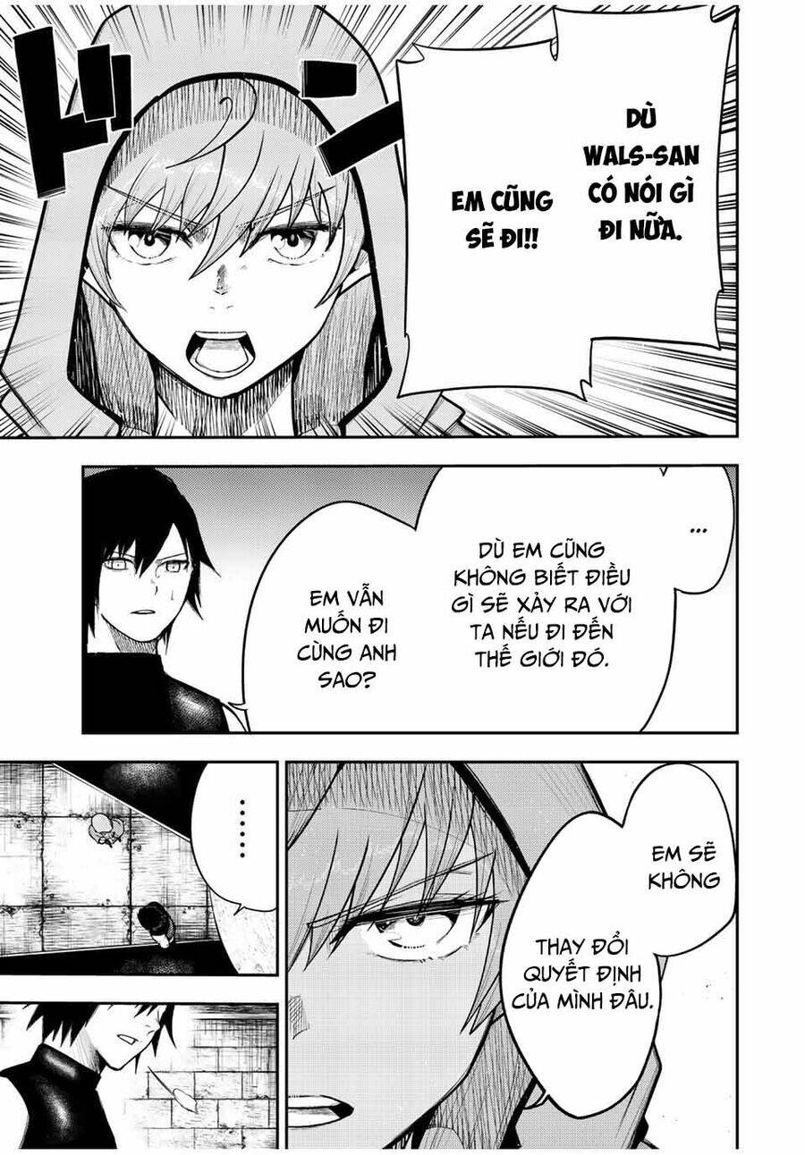Dorei Tensei: Sono Dorei, Saikyou No Moto Ouji Ni Tsuki Chap 67 - Next Chap 68