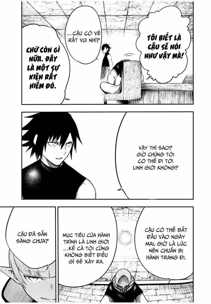 Dorei Tensei: Sono Dorei, Saikyou No Moto Ouji Ni Tsuki Chap 67 - Next Chap 68