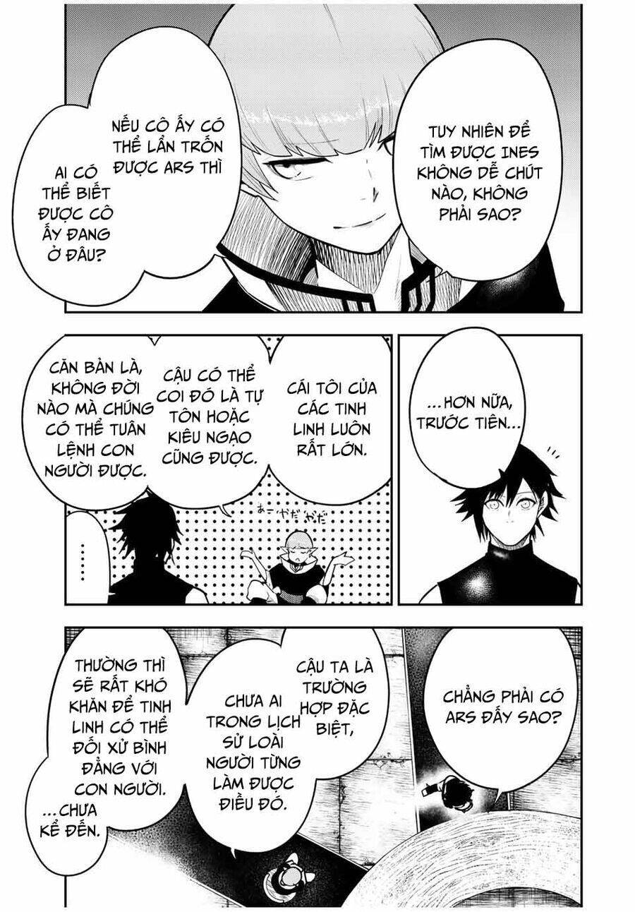 Dorei Tensei: Sono Dorei, Saikyou No Moto Ouji Ni Tsuki Chap 67 - Next Chap 68