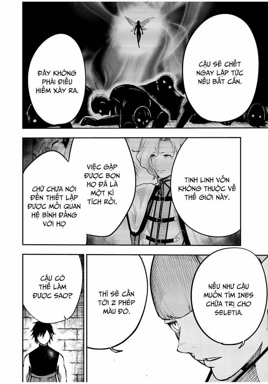 Dorei Tensei: Sono Dorei, Saikyou No Moto Ouji Ni Tsuki Chap 67 - Next Chap 68