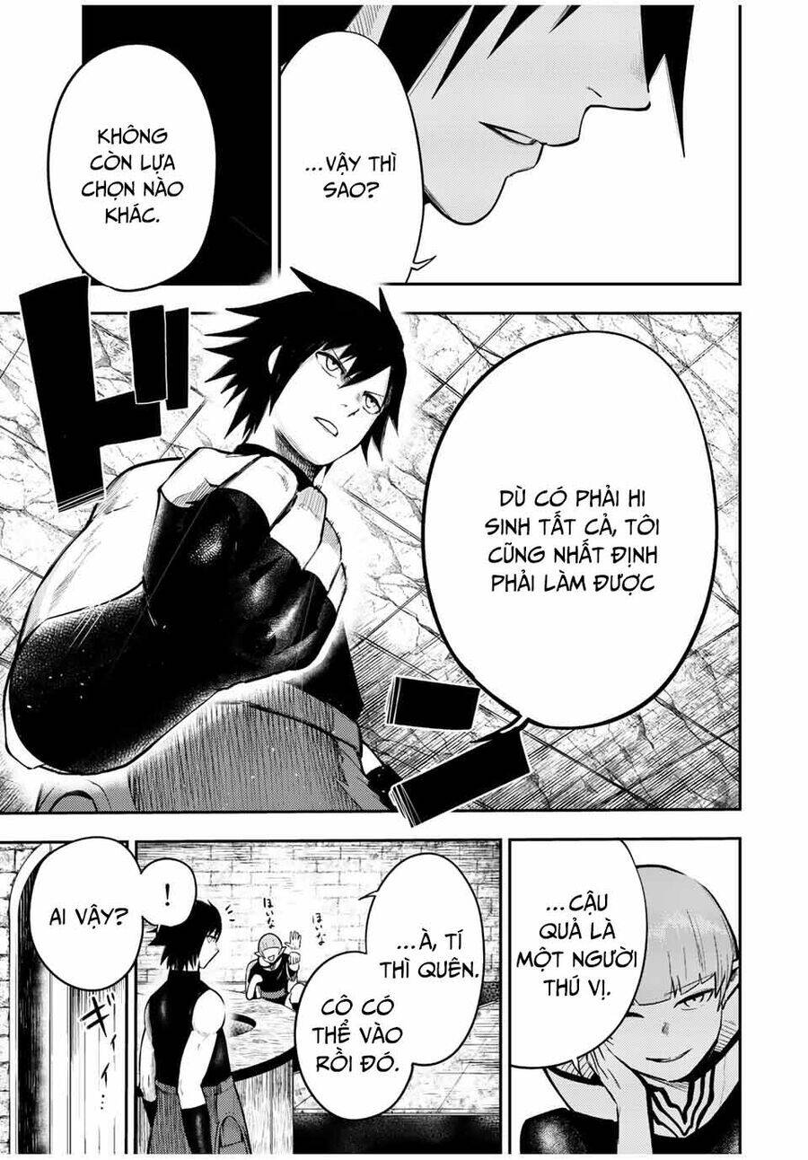 Dorei Tensei: Sono Dorei, Saikyou No Moto Ouji Ni Tsuki Chap 67 - Next Chap 68