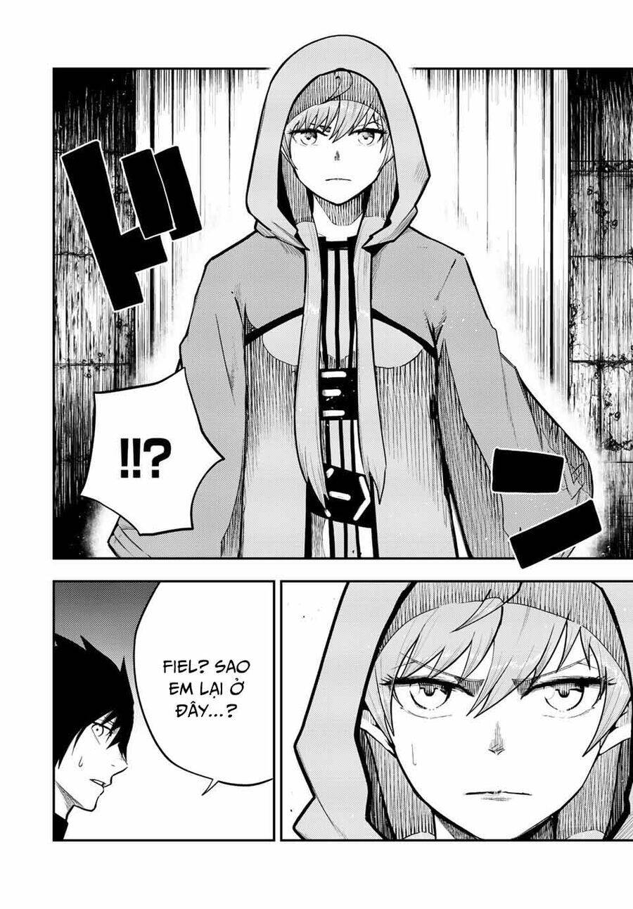 Dorei Tensei: Sono Dorei, Saikyou No Moto Ouji Ni Tsuki Chap 67 - Next Chap 68