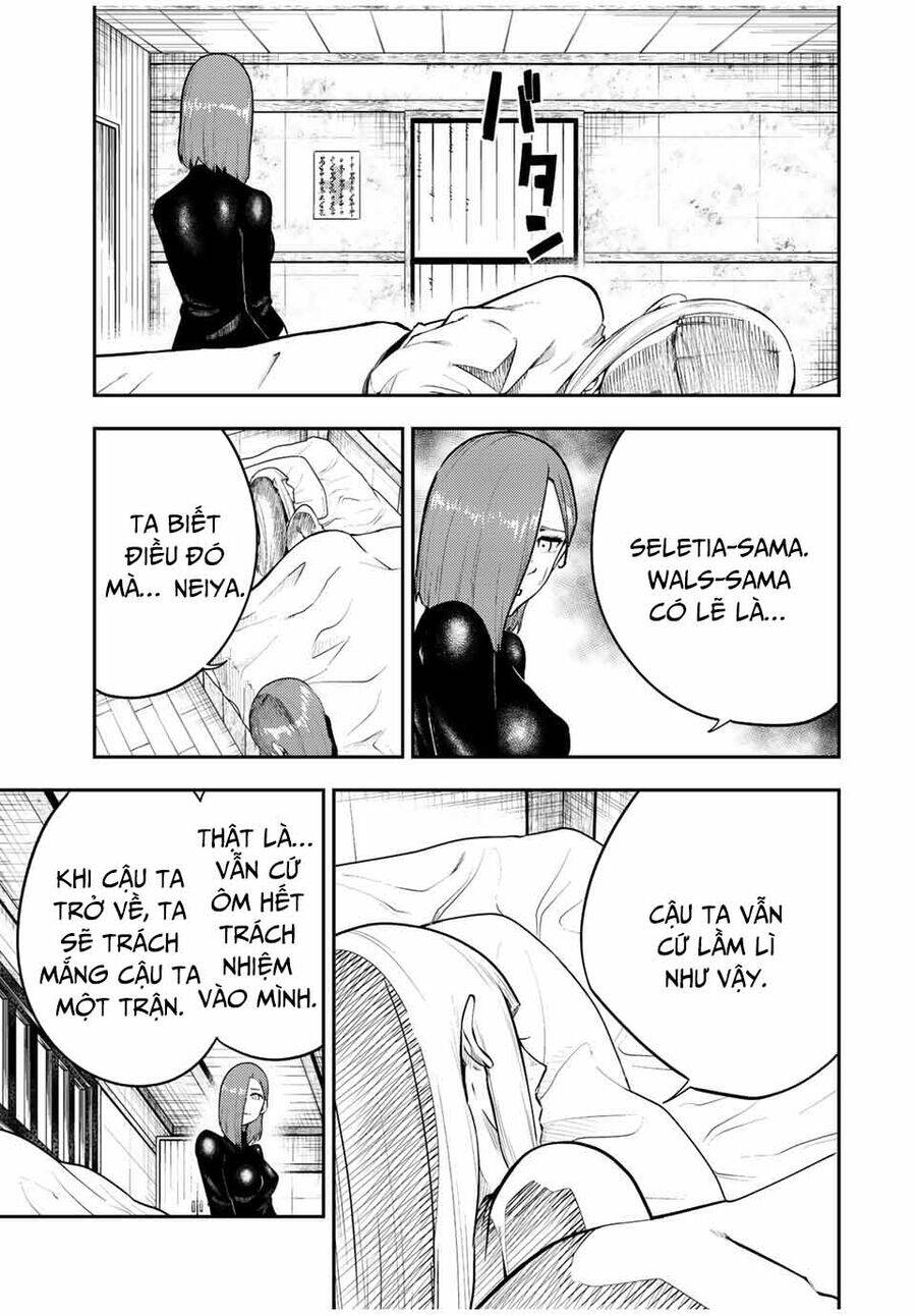 Dorei Tensei: Sono Dorei, Saikyou No Moto Ouji Ni Tsuki Chap 68 - Next Chap 69