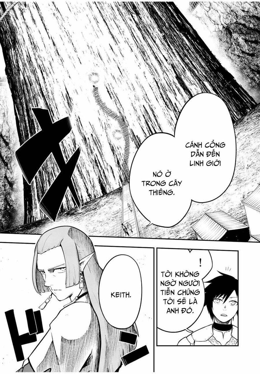 Dorei Tensei: Sono Dorei, Saikyou No Moto Ouji Ni Tsuki Chap 68 - Next Chap 69