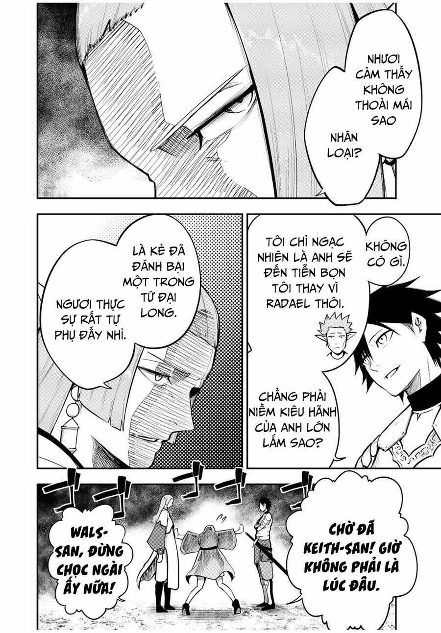 Dorei Tensei: Sono Dorei, Saikyou No Moto Ouji Ni Tsuki Chap 68 - Next Chap 69