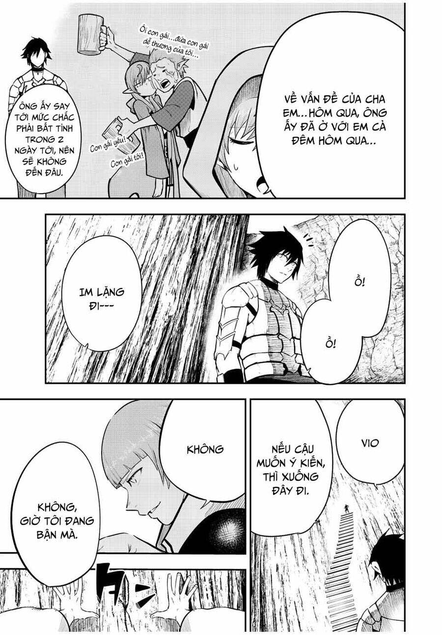 Dorei Tensei: Sono Dorei, Saikyou No Moto Ouji Ni Tsuki Chap 68 - Next Chap 69