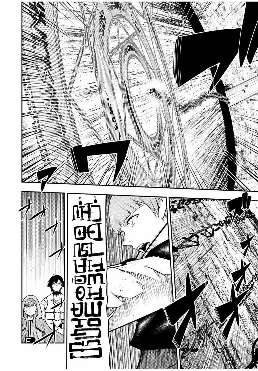 Dorei Tensei: Sono Dorei, Saikyou No Moto Ouji Ni Tsuki Chap 68 - Next Chap 69