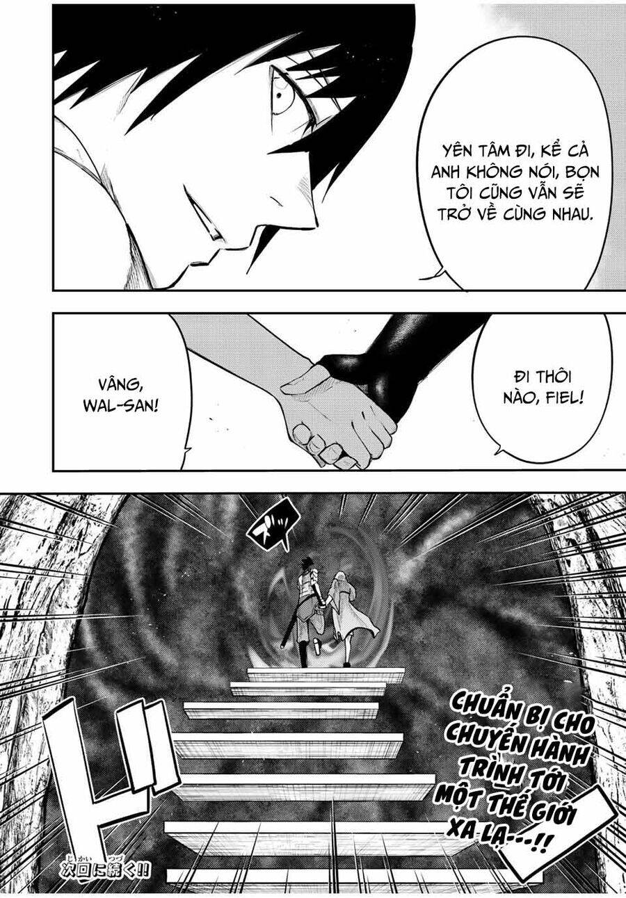 Dorei Tensei: Sono Dorei, Saikyou No Moto Ouji Ni Tsuki Chap 68 - Next Chap 69