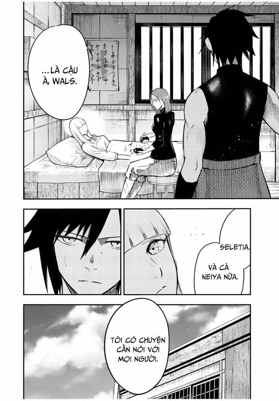 Dorei Tensei: Sono Dorei, Saikyou No Moto Ouji Ni Tsuki Chap 68 - Next Chap 69