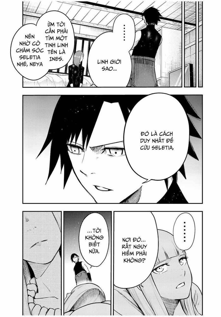Dorei Tensei: Sono Dorei, Saikyou No Moto Ouji Ni Tsuki Chap 68 - Next Chap 69