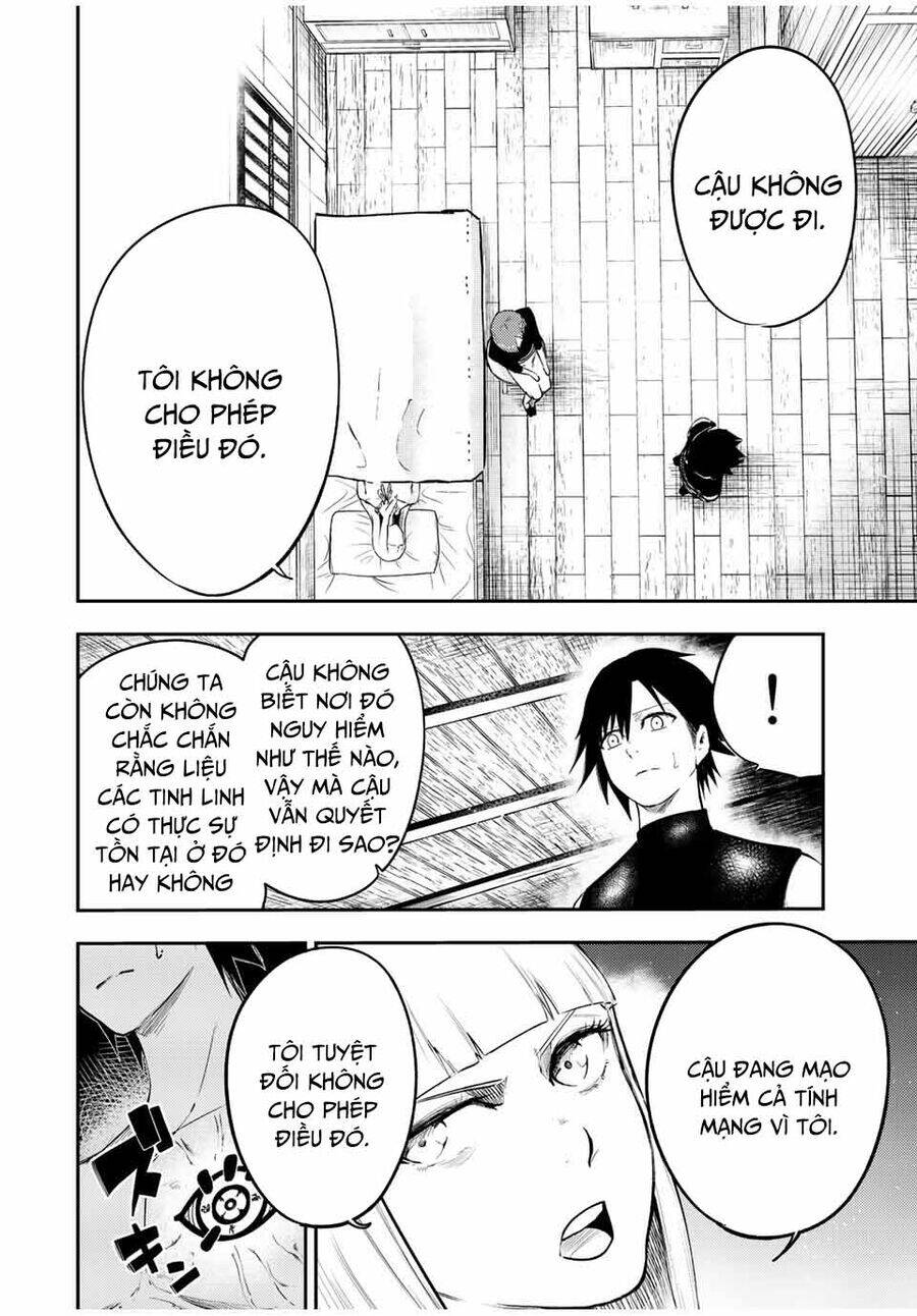 Dorei Tensei: Sono Dorei, Saikyou No Moto Ouji Ni Tsuki Chap 68 - Next Chap 69