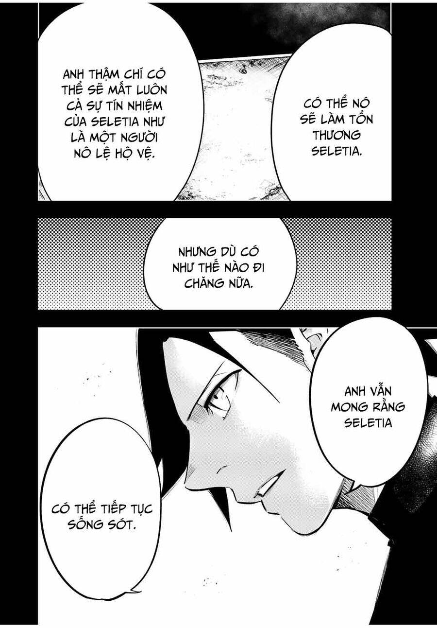 Dorei Tensei: Sono Dorei, Saikyou No Moto Ouji Ni Tsuki Chap 68 - Next Chap 69