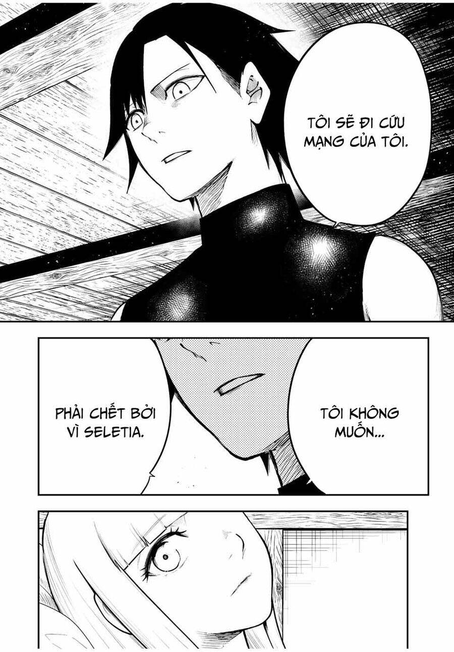 Dorei Tensei: Sono Dorei, Saikyou No Moto Ouji Ni Tsuki Chap 68 - Next Chap 69