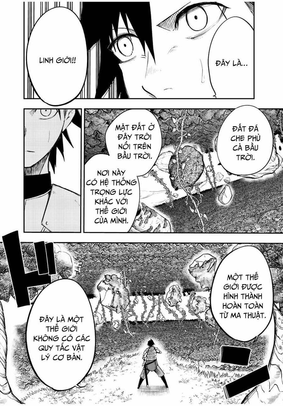 Dorei Tensei: Sono Dorei, Saikyou No Moto Ouji Ni Tsuki Chap 69 - Next Chap 70
