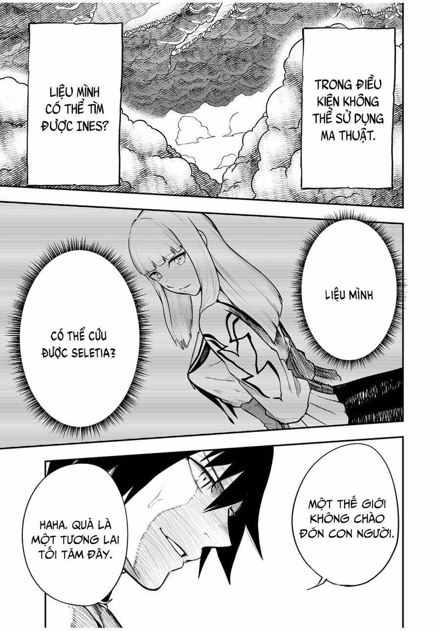 Dorei Tensei: Sono Dorei, Saikyou No Moto Ouji Ni Tsuki Chap 69 - Next Chap 70