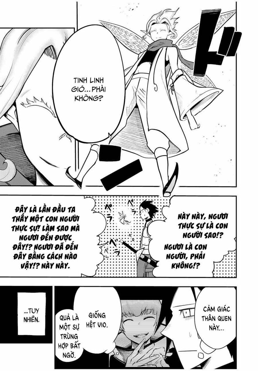 Dorei Tensei: Sono Dorei, Saikyou No Moto Ouji Ni Tsuki Chap 69 - Next Chap 70