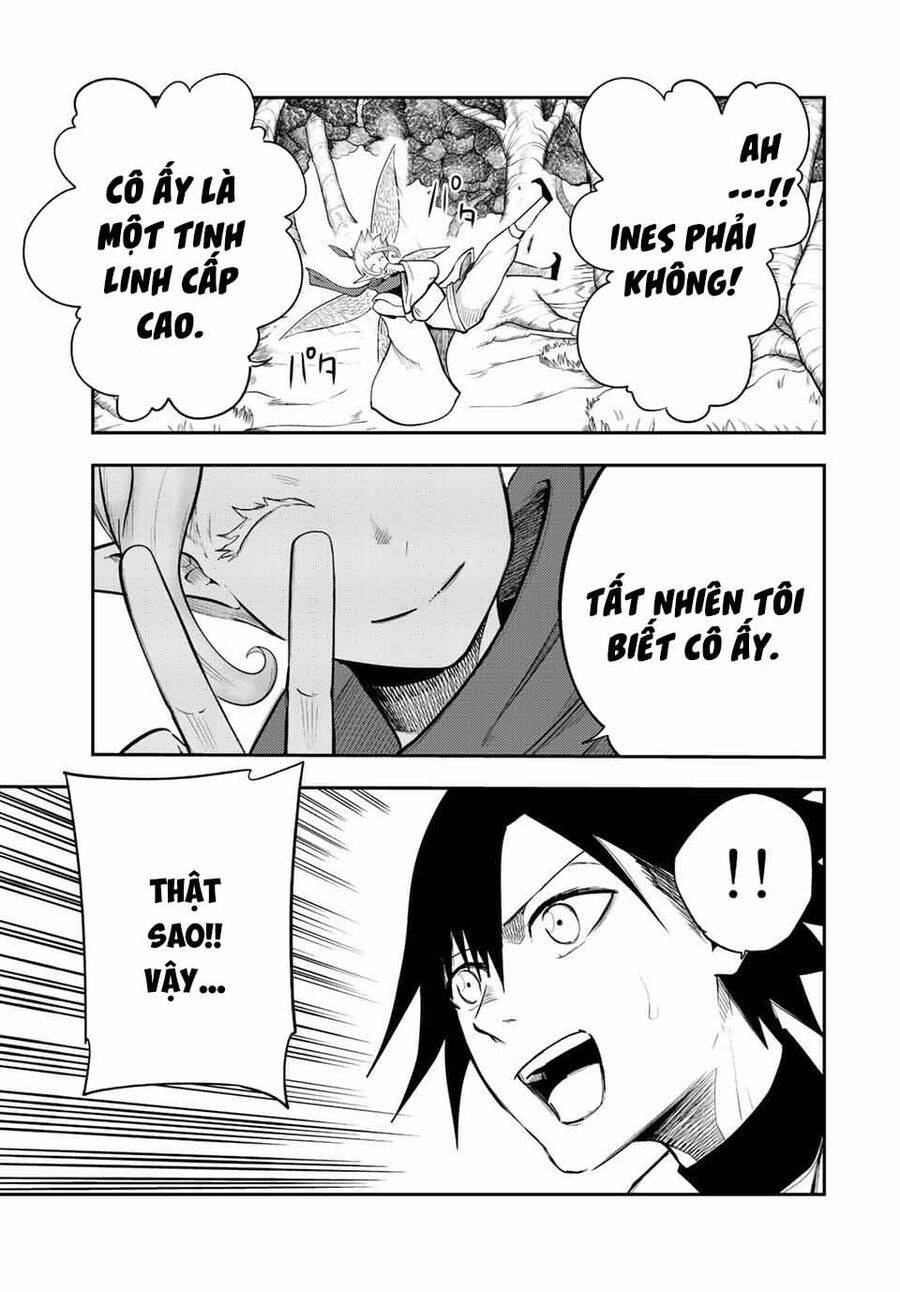 Dorei Tensei: Sono Dorei, Saikyou No Moto Ouji Ni Tsuki Chap 69 - Next Chap 70