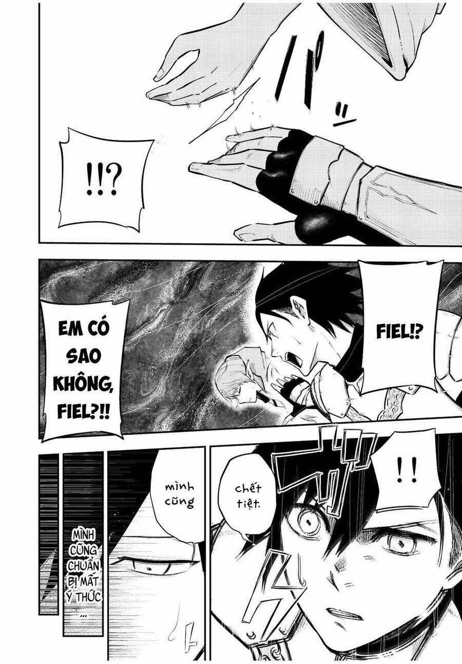 Dorei Tensei: Sono Dorei, Saikyou No Moto Ouji Ni Tsuki Chap 69 - Next Chap 70