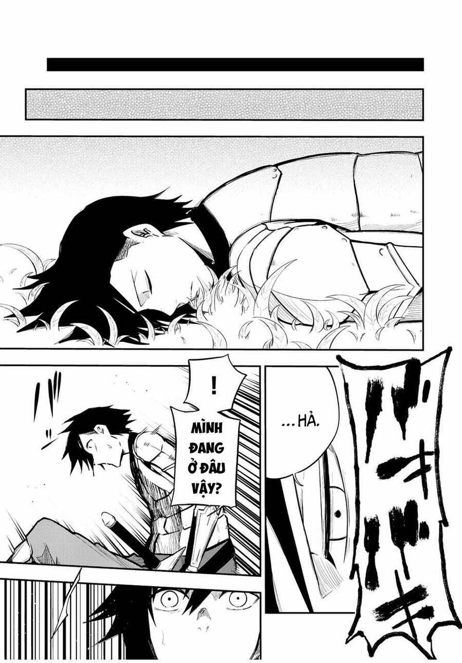 Dorei Tensei: Sono Dorei, Saikyou No Moto Ouji Ni Tsuki Chap 69 - Next Chap 70