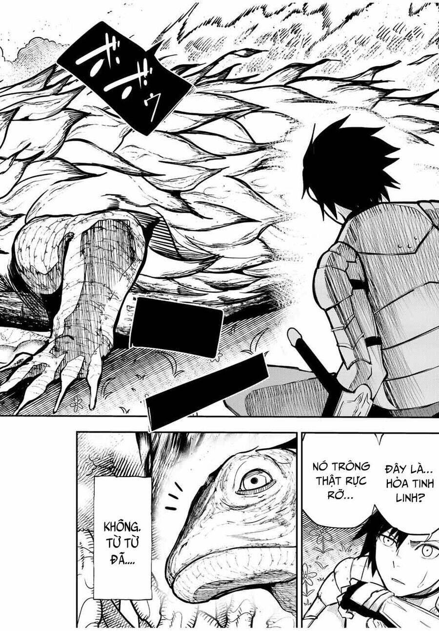 Dorei Tensei: Sono Dorei, Saikyou No Moto Ouji Ni Tsuki Chap 69 - Next Chap 70