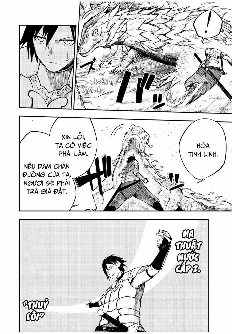 Dorei Tensei: Sono Dorei, Saikyou No Moto Ouji Ni Tsuki Chap 69 - Next Chap 70