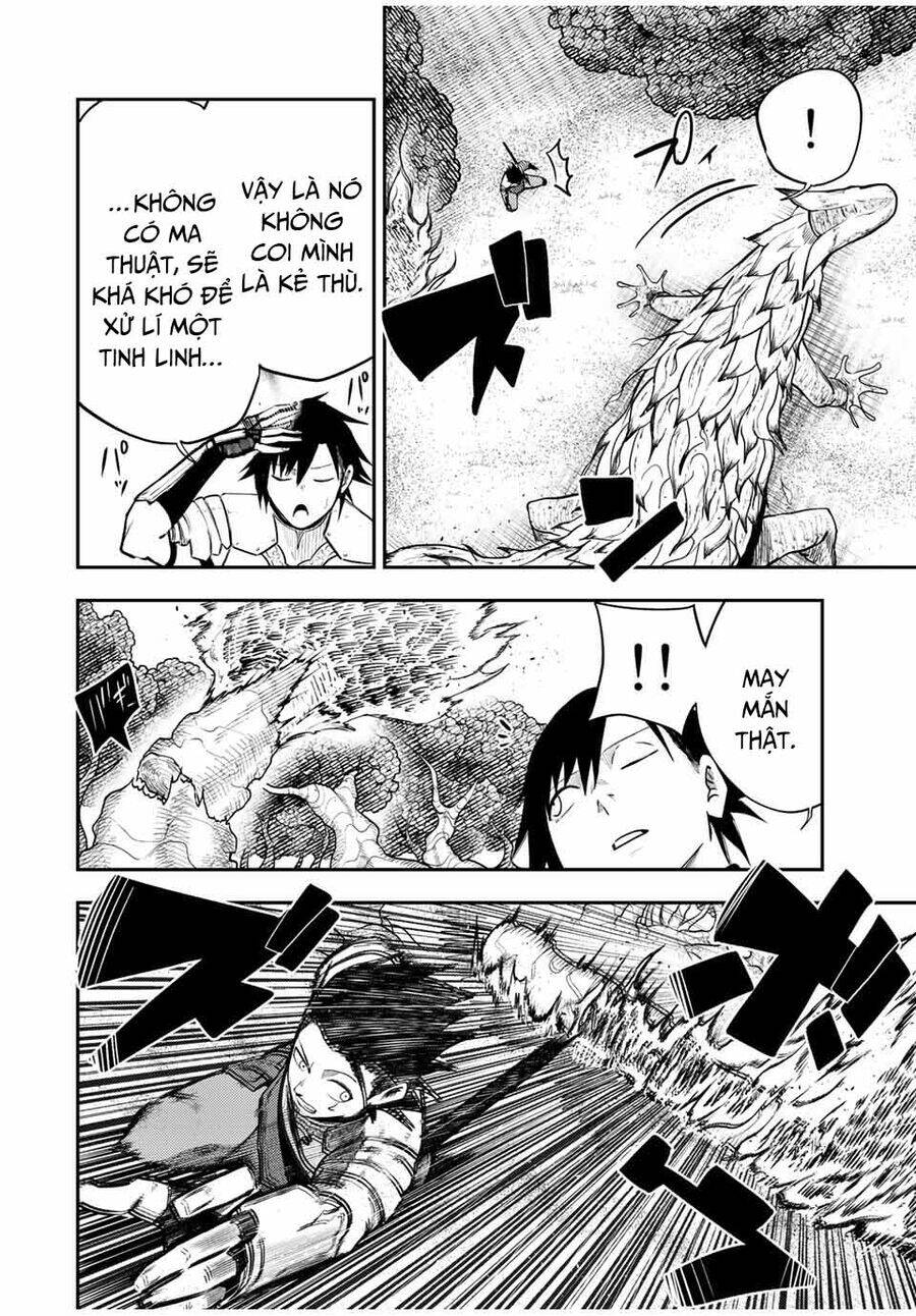 Dorei Tensei: Sono Dorei, Saikyou No Moto Ouji Ni Tsuki Chap 69 - Next Chap 70