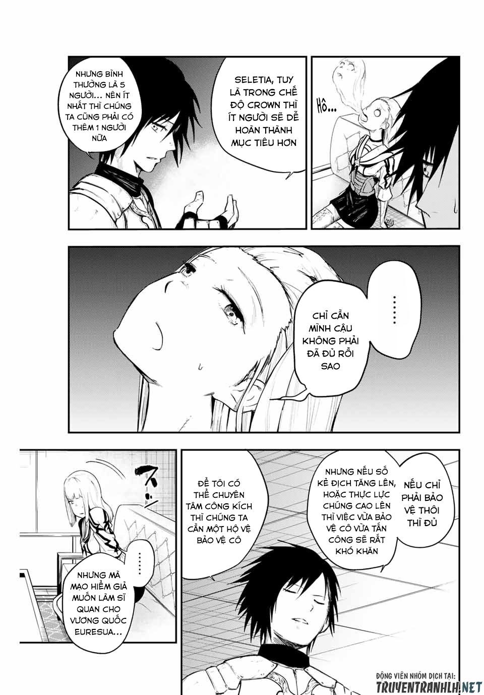 Dorei Tensei: Sono Dorei, Saikyou No Moto Ouji Ni Tsuki Chap 7 - Next Chap 8