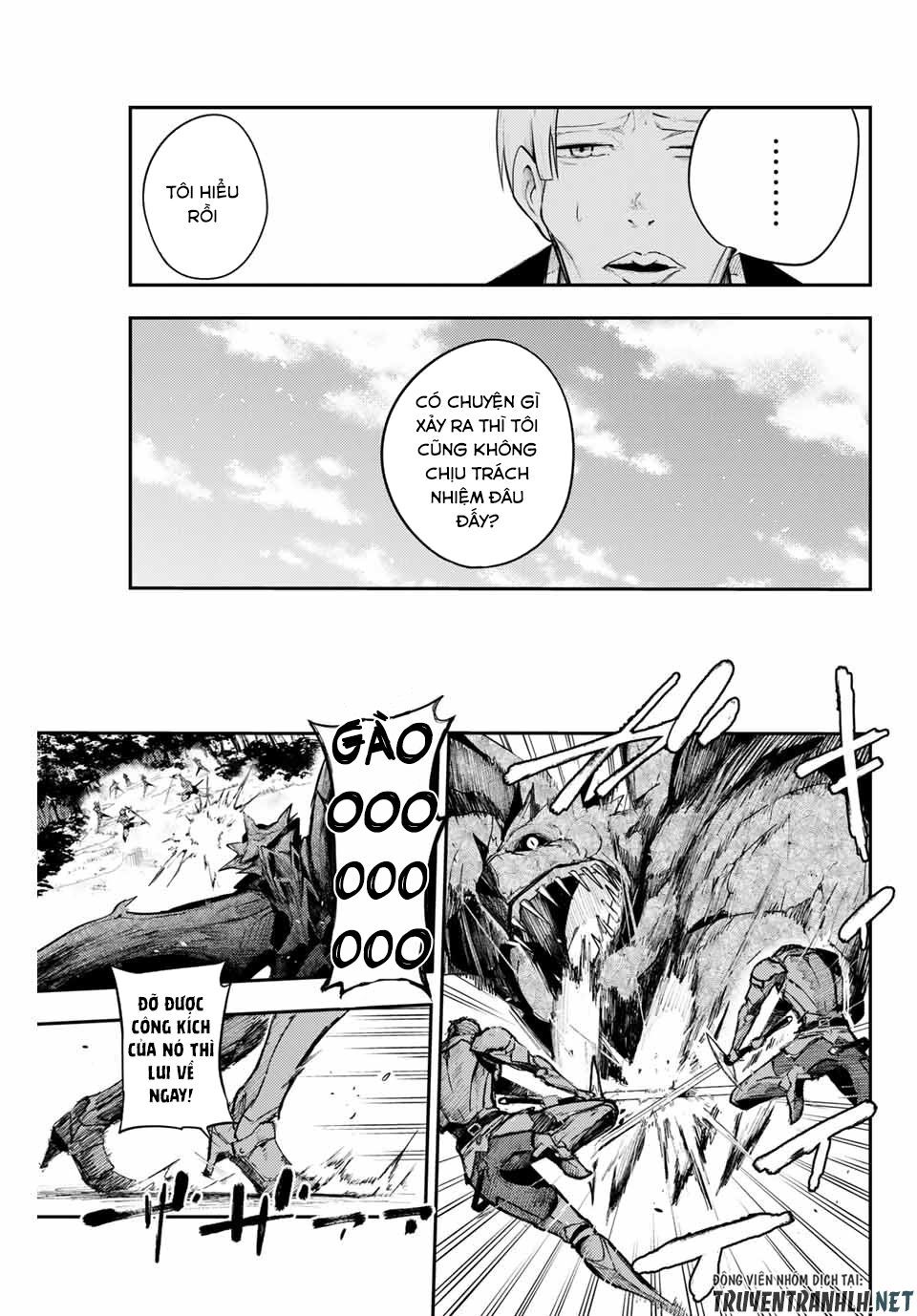 Dorei Tensei: Sono Dorei, Saikyou No Moto Ouji Ni Tsuki Chap 7 - Next Chap 8