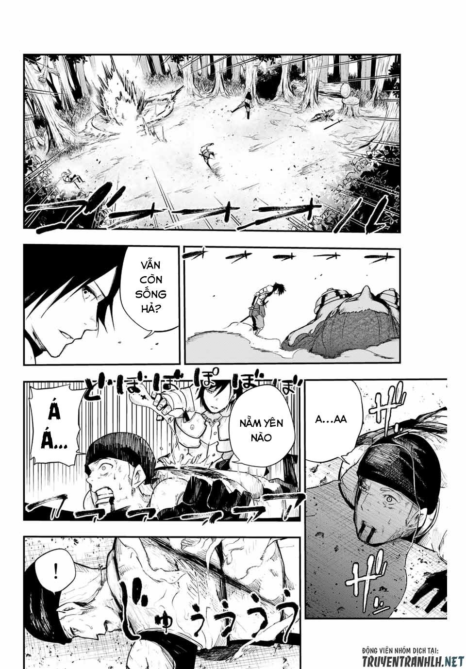 Dorei Tensei: Sono Dorei, Saikyou No Moto Ouji Ni Tsuki Chap 7 - Next Chap 8