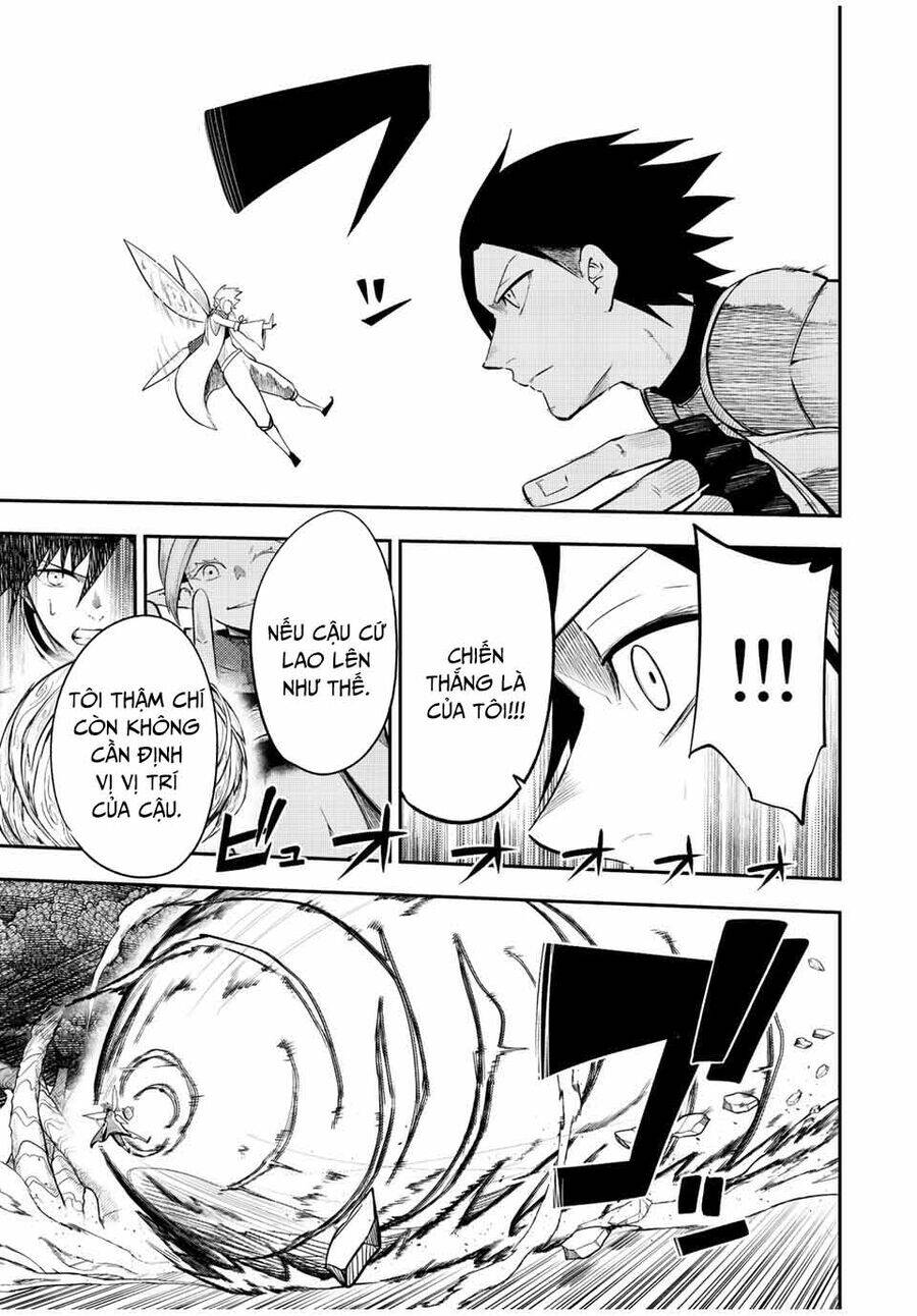 Dorei Tensei: Sono Dorei, Saikyou No Moto Ouji Ni Tsuki Chap 70 - Next Chap 71