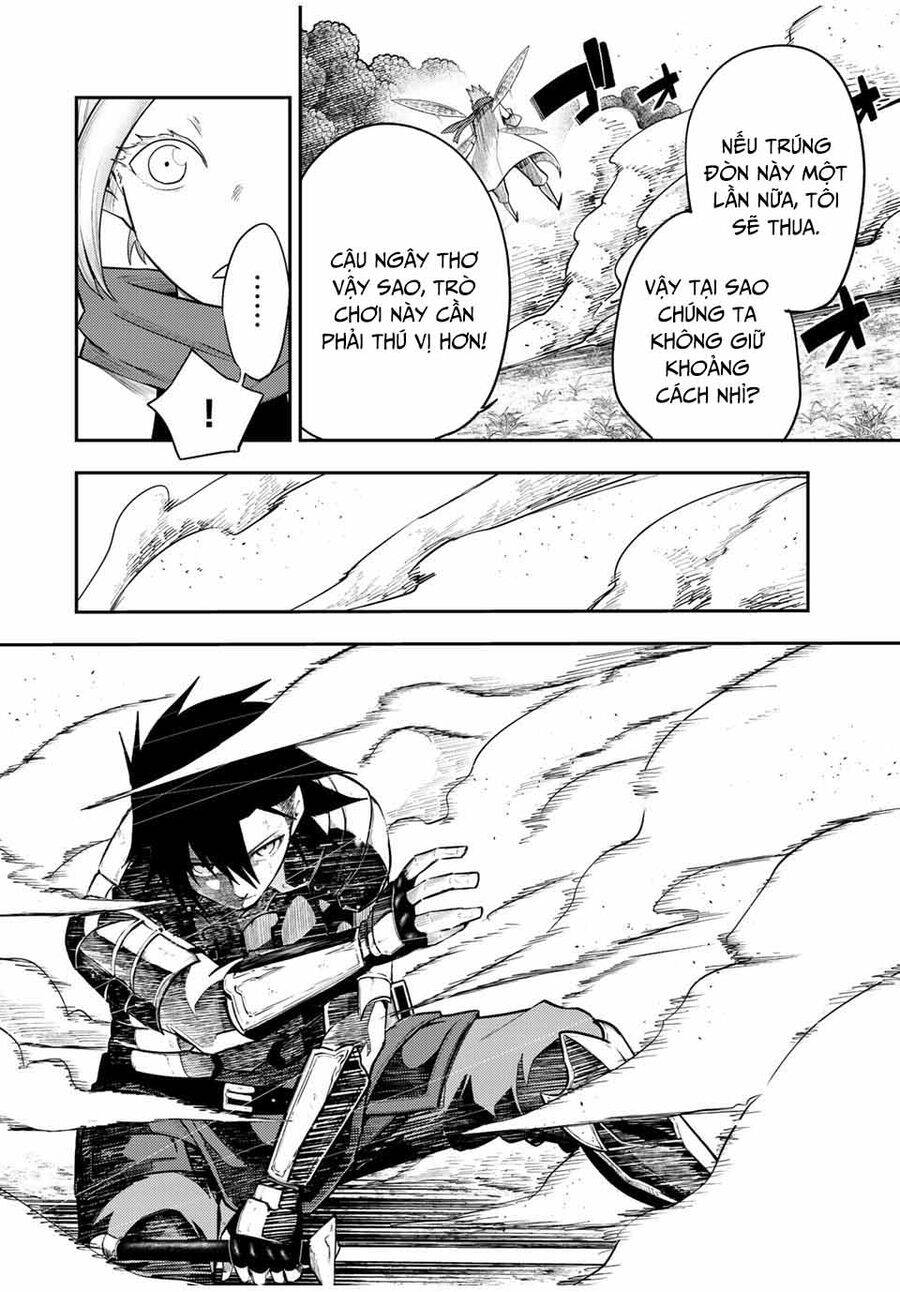 Dorei Tensei: Sono Dorei, Saikyou No Moto Ouji Ni Tsuki Chap 70 - Next Chap 71