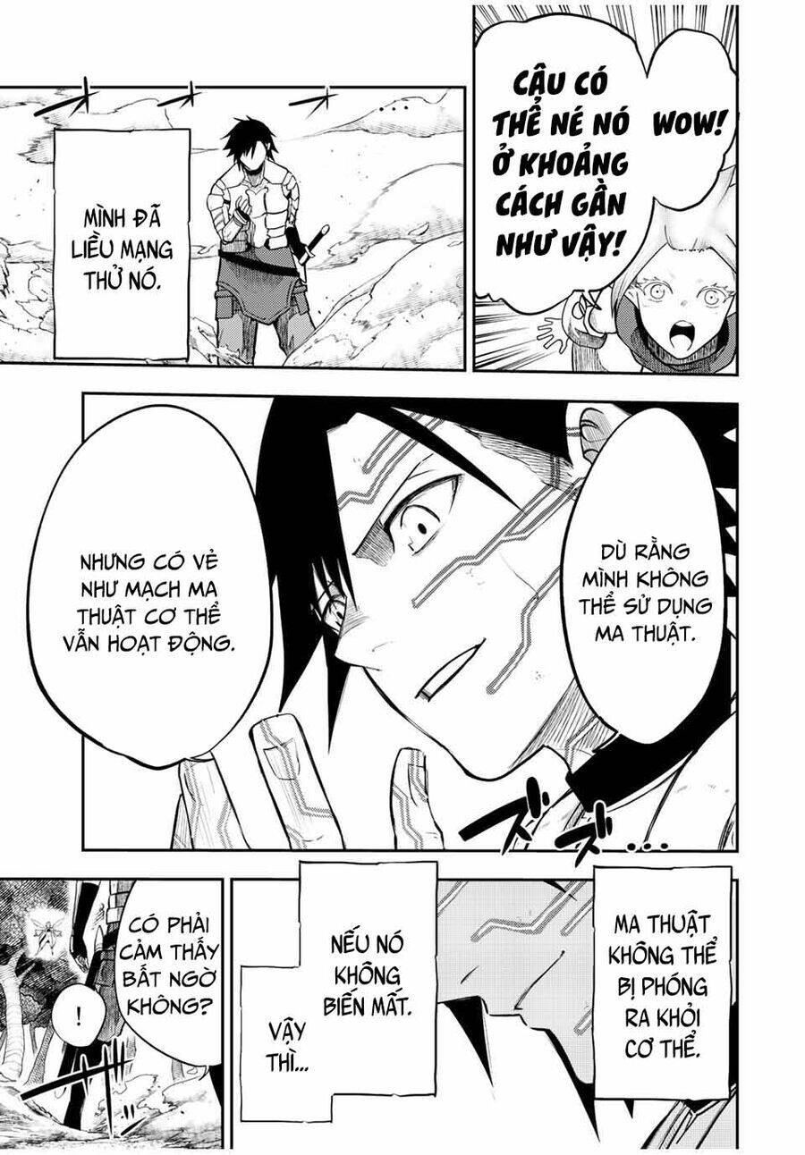 Dorei Tensei: Sono Dorei, Saikyou No Moto Ouji Ni Tsuki Chap 70 - Next Chap 71