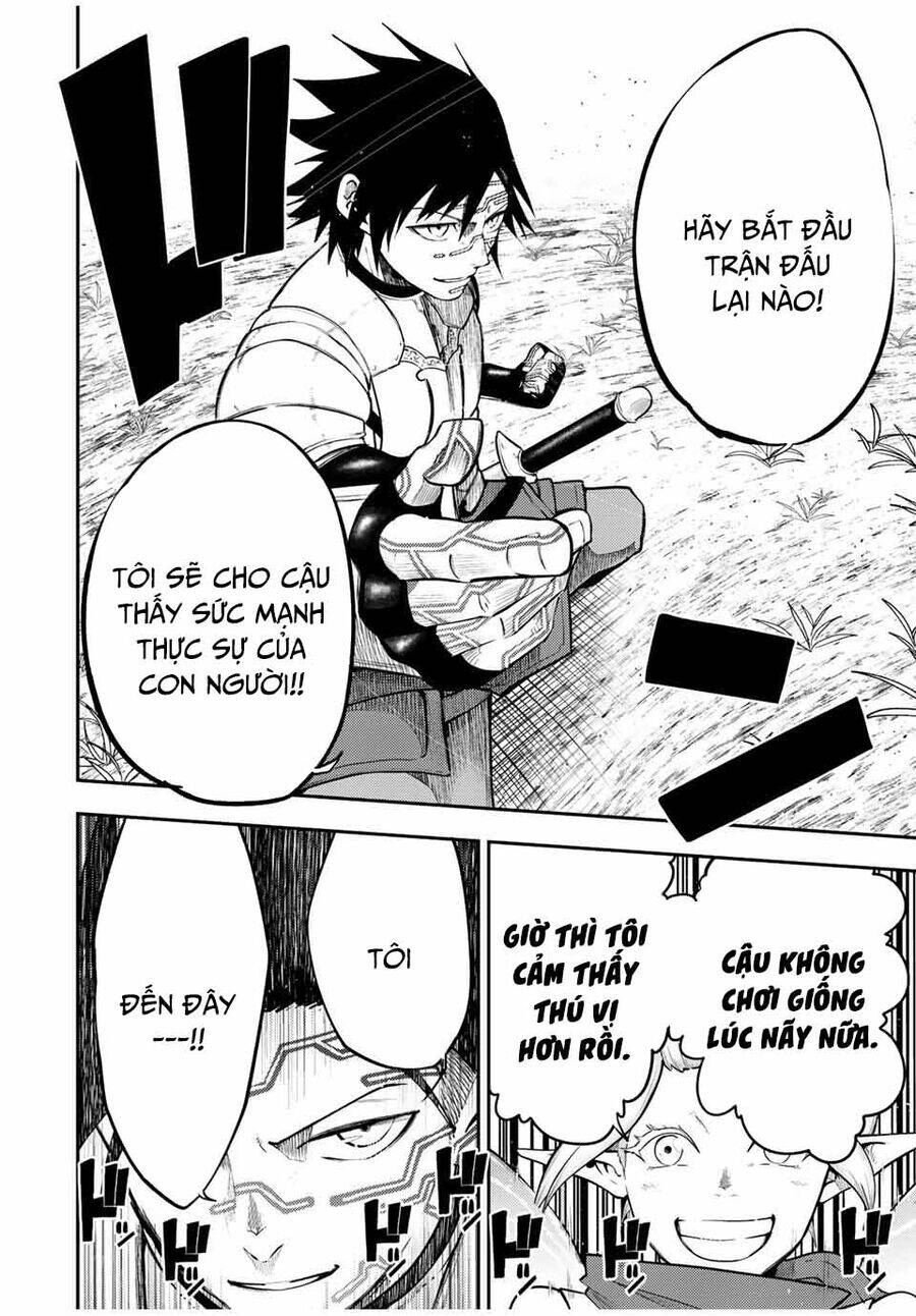 Dorei Tensei: Sono Dorei, Saikyou No Moto Ouji Ni Tsuki Chap 70 - Next Chap 71